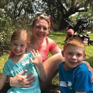 Meet your Posher, Kristyn